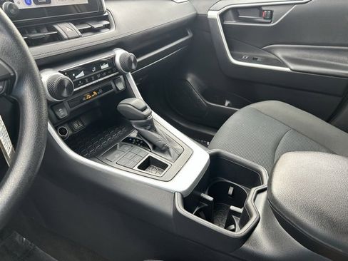 Used 2025 Toyota RAV4 LE image 11