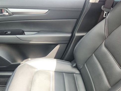 Used 2024 MAZDA CX-5 AWD 2.5 S w/ Preferred Package image 19