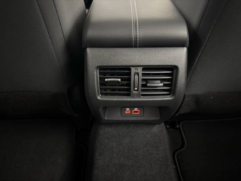 New 2026 Nissan Altima 2.5 SV w/ SV Special Edition Package image 21