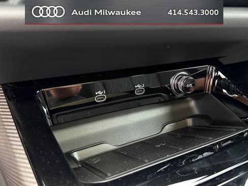New 2026 Audi S5 Premium Plus AWD/4WD image 26