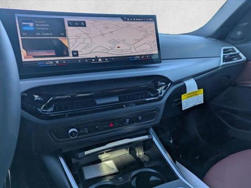 New 2026 BMW 330i xDrive Sedan w/ M Sport Package image 12