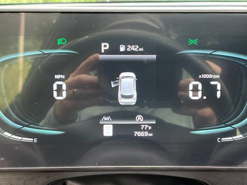 Used 2023 Kia Sportage X-Line w/ X-Line Premium Package AWD/4WD image 15