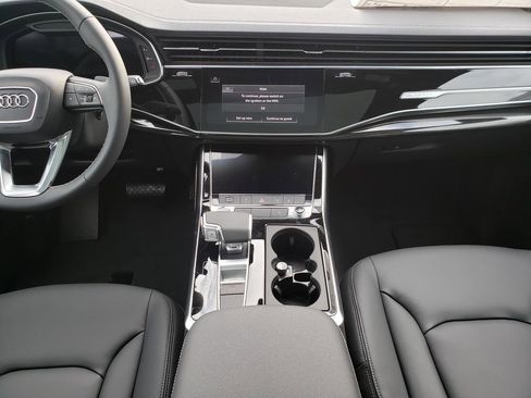 New 2026 Audi Q7 2.0T Premium image 9