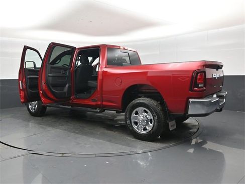 New 2026 RAM 2500 Tradesman image 46