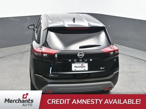 Used 2023 Nissan Rogue SV FWD image 26