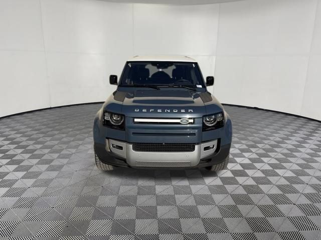 Used 2020 Land Rover Defender 110 SE AWD/4WD image 12