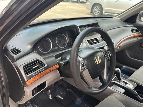 Used 2012 Honda Accord EX image 12