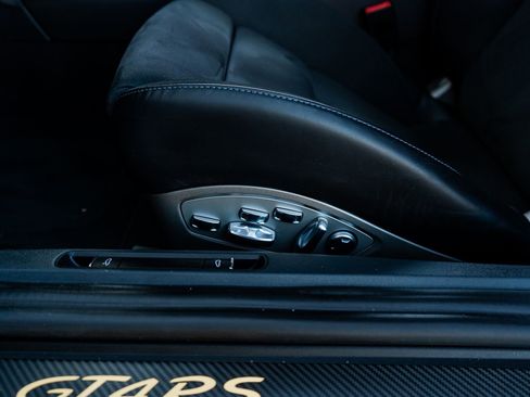 Used 2023 Porsche 718 Cayman GT4 RS image 27