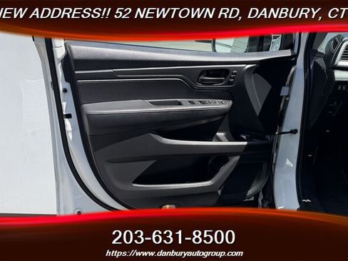 Used 2022 Honda Odyssey EX-L image 10