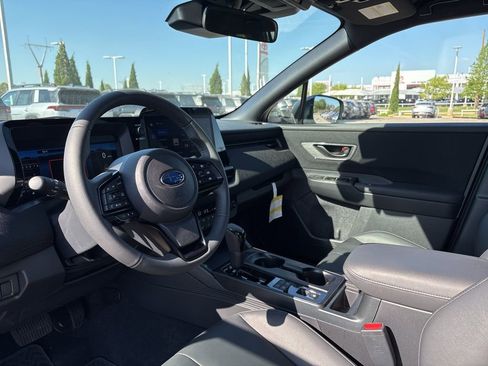 Used 2026 Subaru Outback Premium image 4