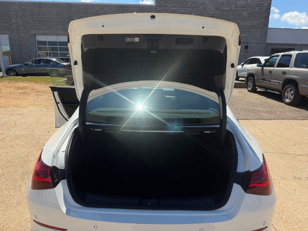 Used 2025 Mercedes-Benz CLA 250 image 21