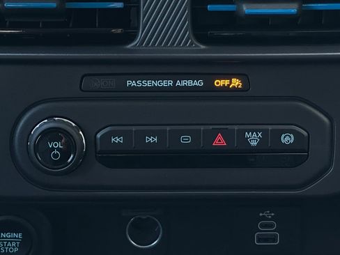 New 2026 Ford Maverick Lobo AWD/4WD image 15