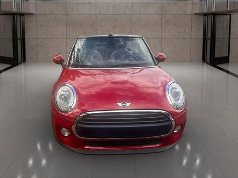 Used 2016 MINI Cooper Convertible image 9