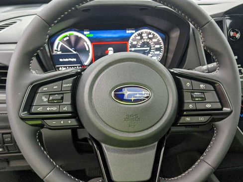 New 2026 Subaru Forester Premium AWD/4WD image 18