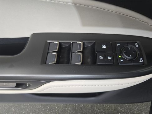 New 2026 Lexus NX 350h AWD w/ Luxury Package image 31