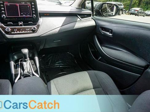 Used 2020 Toyota Corolla LE image 25