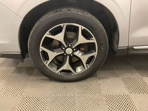 Used 2015 Subaru Forester 2.0XT Touring w/ Popular Package #2 image 14