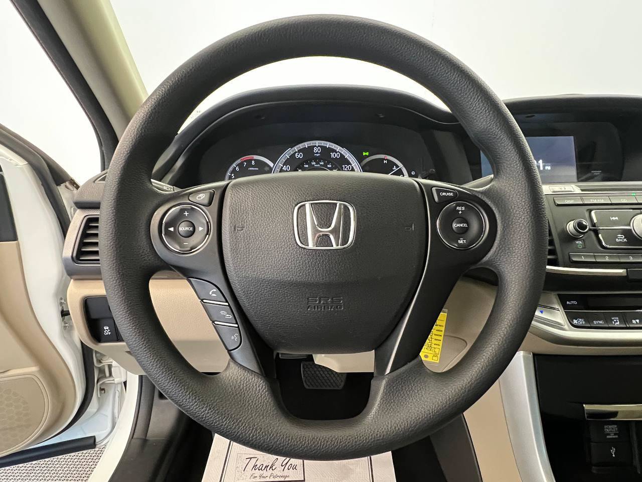 Used 2013 Honda Accord LX image 15