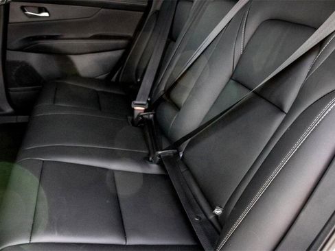 New 2025 Nissan Murano SL image 19