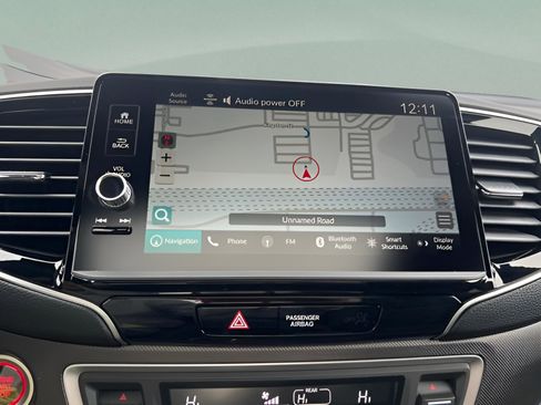 New 2026 Honda Ridgeline TrailSport image 19