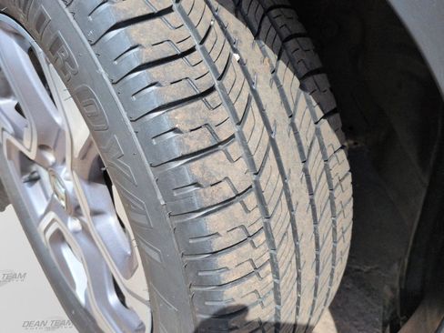 Used 2018 Honda CR-V EX image 31
