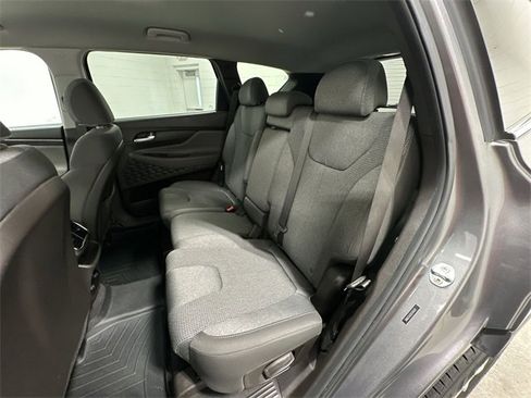 Used 2020 Hyundai Santa Fe SEL image 20