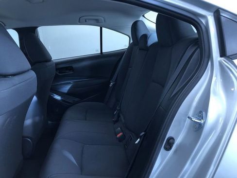 Certified 2025 Toyota Corolla LE image 20