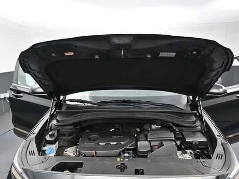 Used 2019 Hyundai Santa Fe SE AWD/4WD image 38