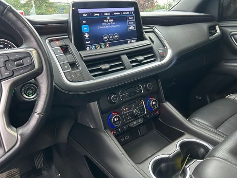Used 2021 Chevrolet Tahoe Premier image 20