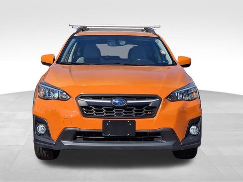 Used 2018 Subaru Crosstrek 2.0i Premium AWD/4WD image 2