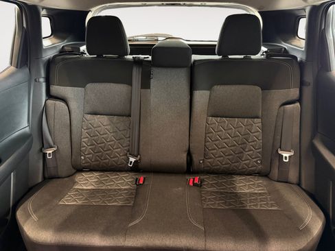 Used 2025 Nissan Kicks SV FWD image 24