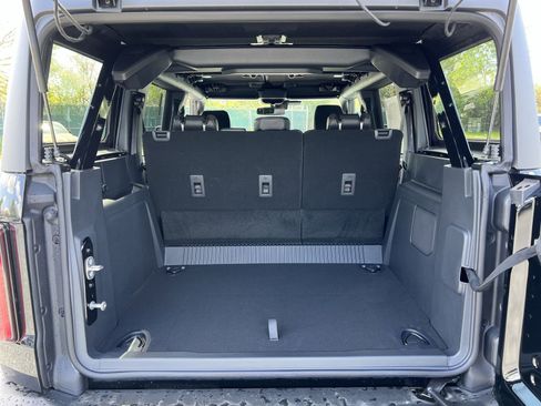 New 2026 Ford Bronco Outer Banks AWD/4WD image 25