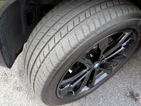 Used 2023 BMW X3 xDrive30i w/ M Sport Package image 13