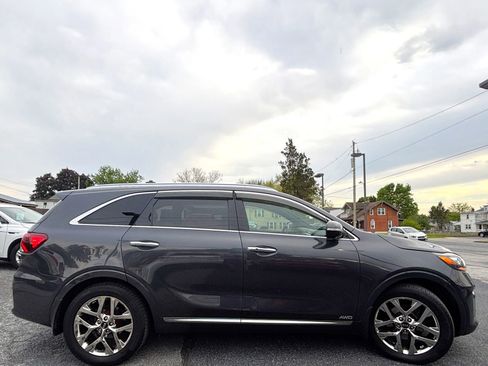 Used 2019 Kia Sorento SX AWD/4WD image 6