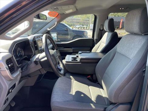 Used 2023 Ford F150 XLT image 12