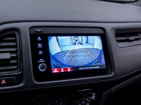 Used 2022 Honda HR-V Sport image 20