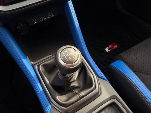 New 2026 Subaru WRX tS image 37