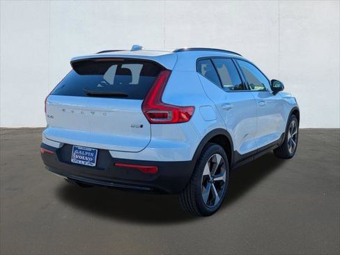 New 2026 Volvo XC40 B5 Plus w/ Protection Package Premier image 2