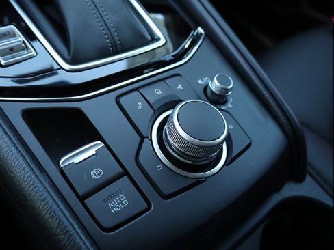 New 2025 MAZDA CX-5 AWD 2.5 S w/ Select Package image 38