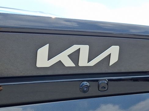 Certified 2025 Kia K4 FWD image 29