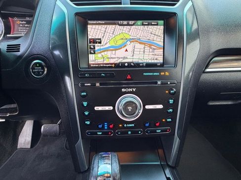 Used 2016 Ford Explorer Limited image 30