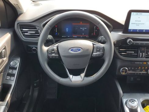 Certified 2023 Ford Escape Active AWD/4WD image 32