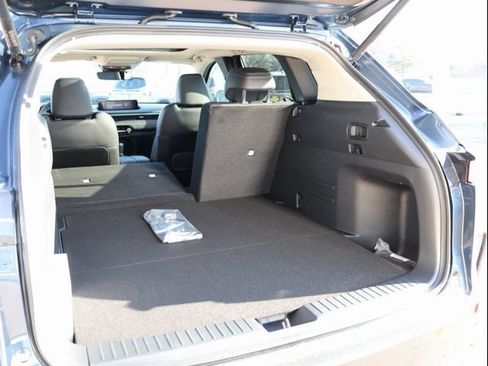 New 2026 MAZDA CX-50 AWD 2.5 S w/ Cargo Package image 16