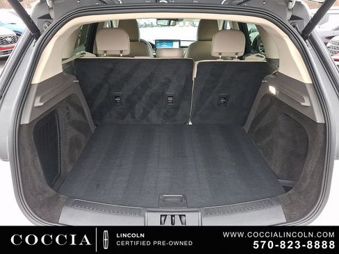 Certified 2023 Lincoln Corsair AWD image 28