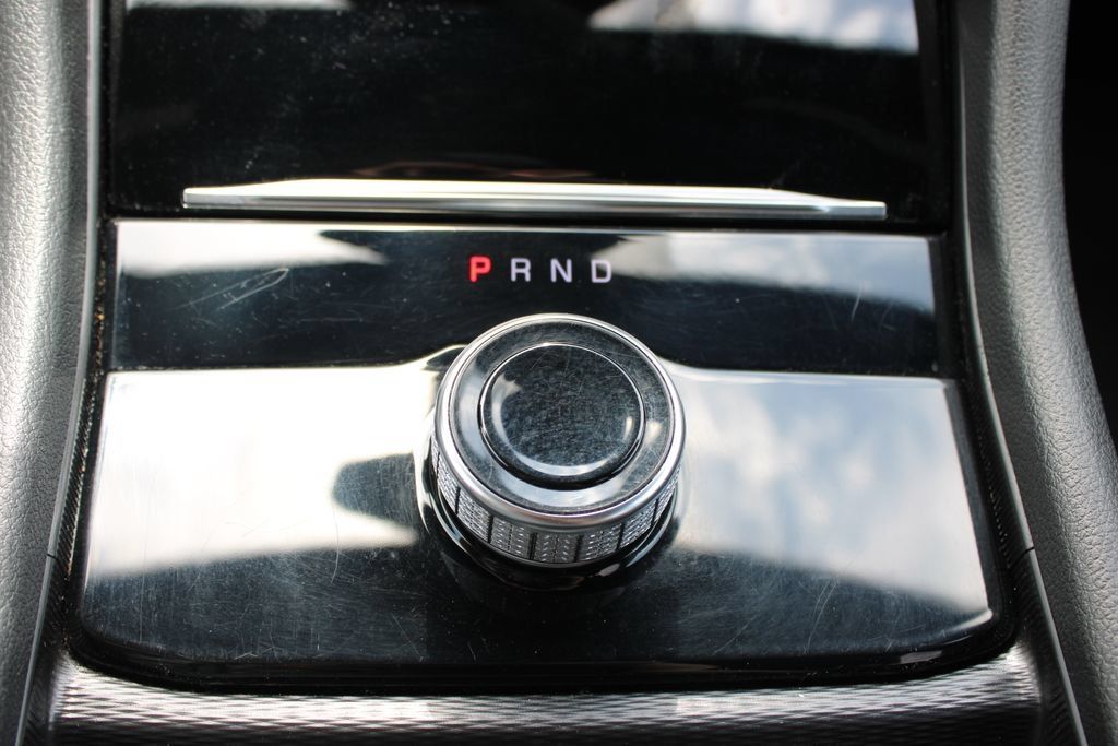 Used 2024 Jeep Grand Cherokee Altitude AWD/4WD image 41