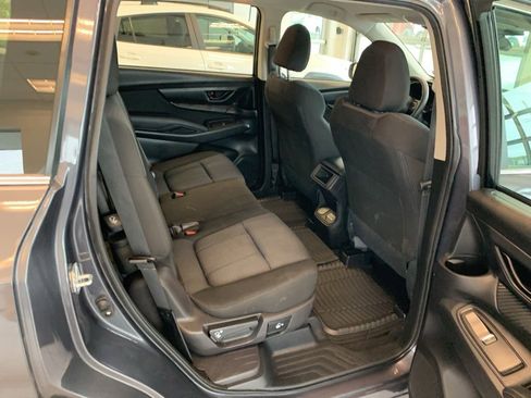 Certified 2023 Subaru Ascent 8-Passenger AWD/4WD image 17