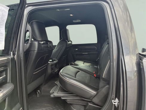 Used 2021 RAM 3500 Limited AWD/4WD image 16