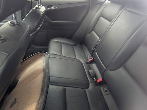 Used 2012 Audi A3 TDI Premium image 7