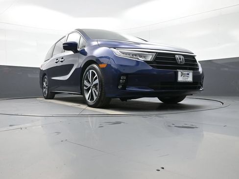 Certified 2023 Honda Odyssey Touring image 31