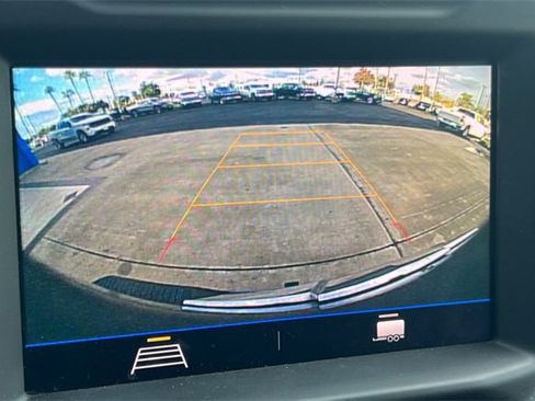 Used 2021 Chevrolet Silverado 1500 Custom image 25